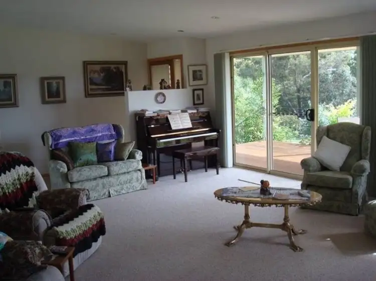Second view of Homely rural property listing, 2 Anchorage Court, Clarence Point TAS 7270