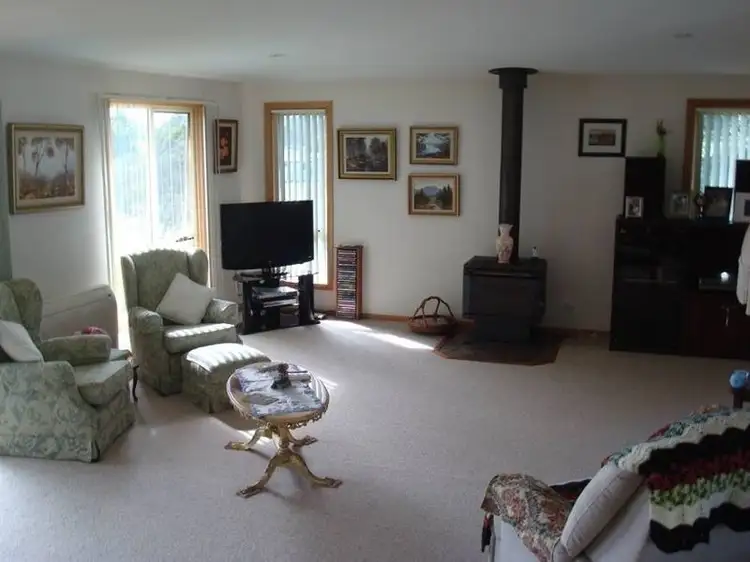 Third view of Homely rural property listing, 2 Anchorage Court, Clarence Point TAS 7270