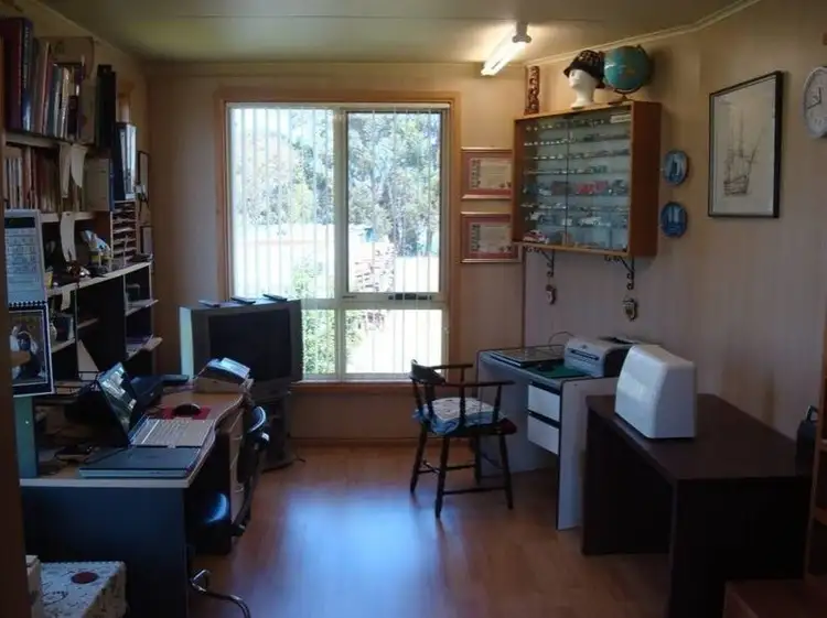 Fifth view of Homely rural property listing, 2 Anchorage Court, Clarence Point TAS 7270