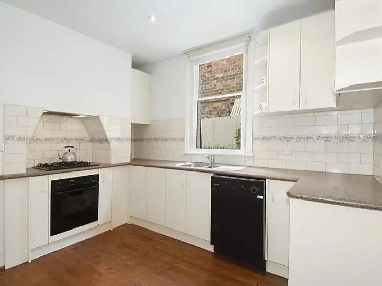 Third view of Homely house listing, 110 Cardigan St, Carlton VIC 3053