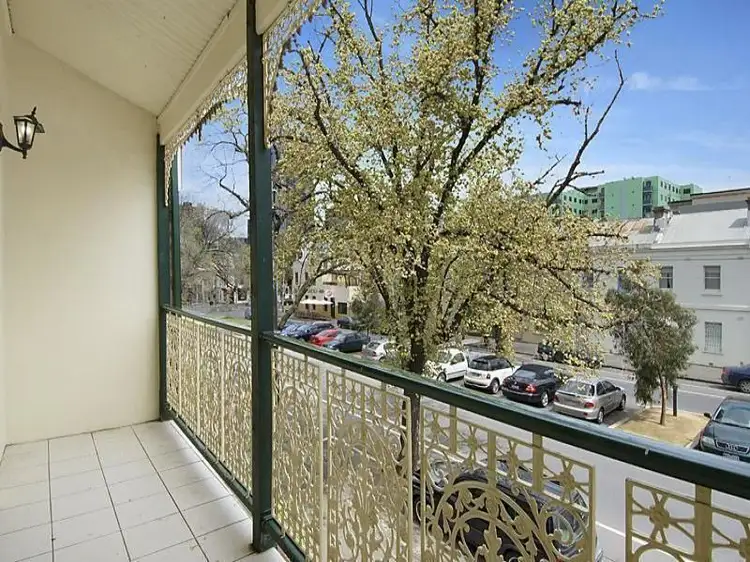 Fourth view of Homely house listing, 110 Cardigan St, Carlton VIC 3053