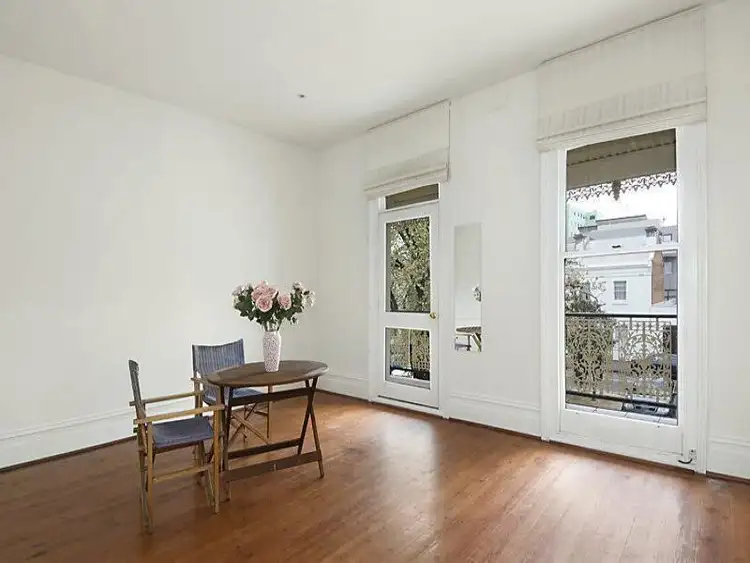 Fifth view of Homely house listing, 110 Cardigan St, Carlton VIC 3053