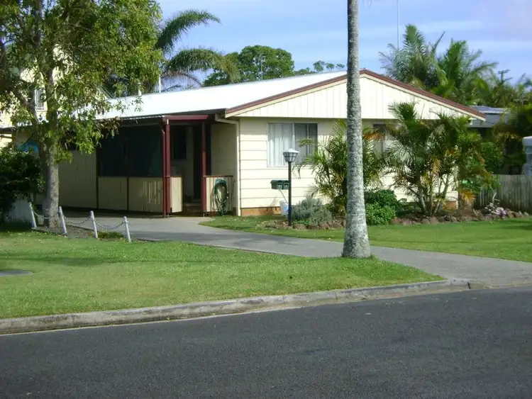 1/7 Clarence St, Ballina NSW 2478