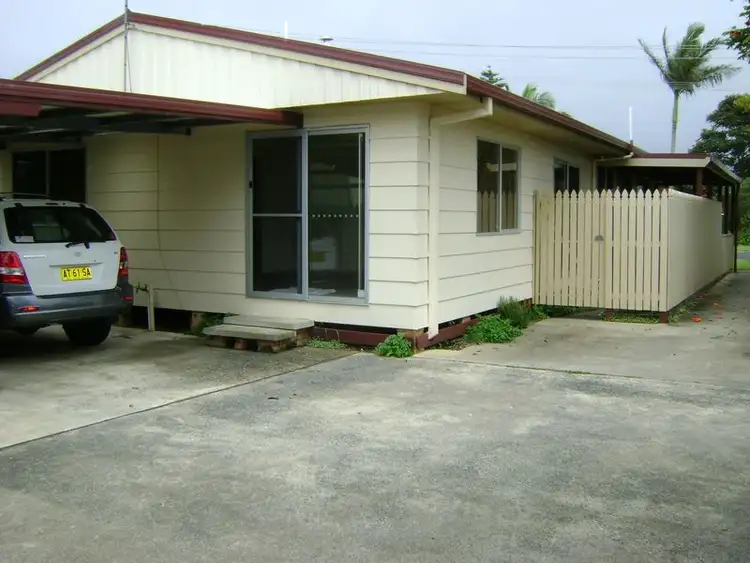 Third view of Homely house listing, 1/7 Clarence St, Ballina NSW 2478