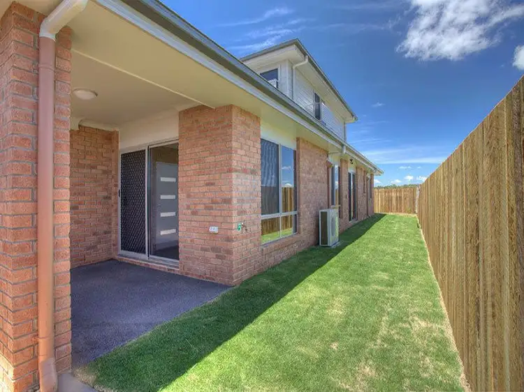 Main view of Homely unit listing, 3/7 Alexander Ave, Highfields QLD 4352