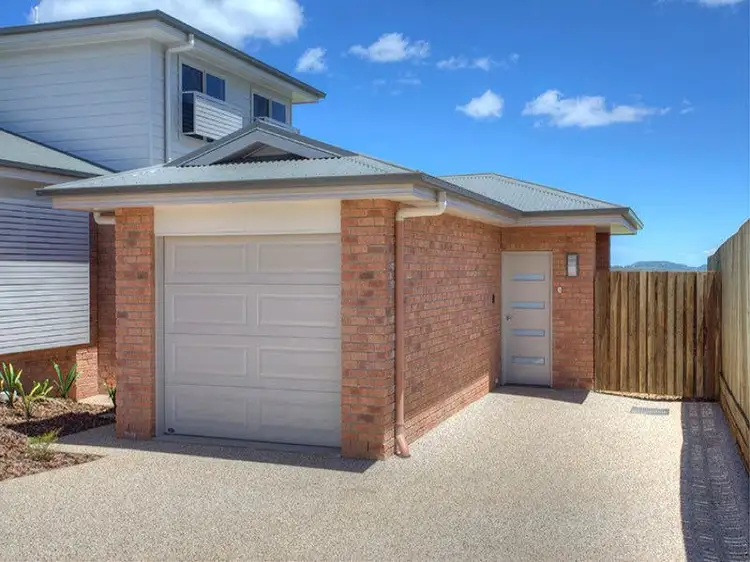 Third view of Homely unit listing, 3/7 Alexander Ave, Highfields QLD 4352
