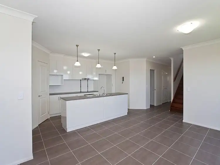 Fourth view of Homely unit listing, 3/7 Alexander Ave, Highfields QLD 4352