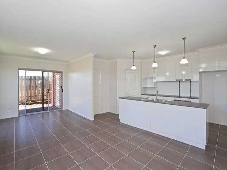 Fifth view of Homely unit listing, 3/7 Alexander Ave, Highfields QLD 4352