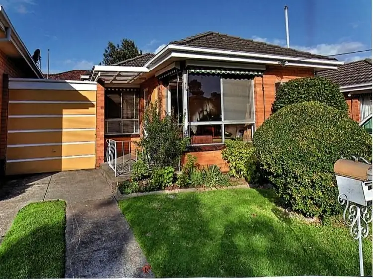 3/3 Walsh Street,corner Arnott Street, Ormond VIC 3204