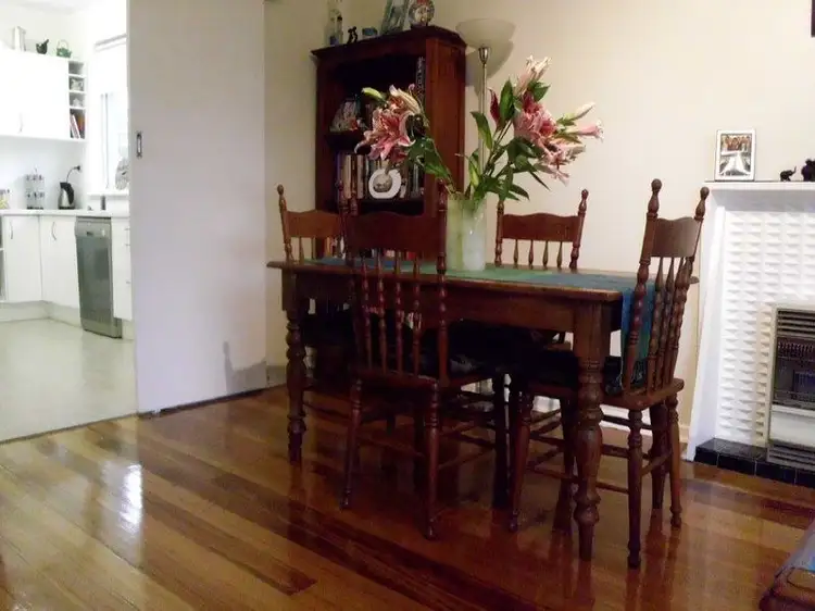 Fourth view of Homely unit listing, 3/3 Walsh Street,corner Arnott Street, Ormond VIC 3204