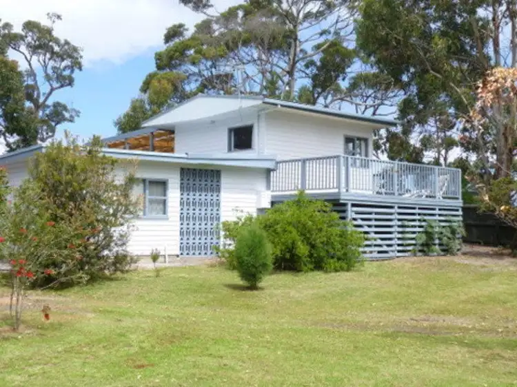 Main view of Homely rural property listing, 29 Vincent Ave, Verona Sands TAS 7112