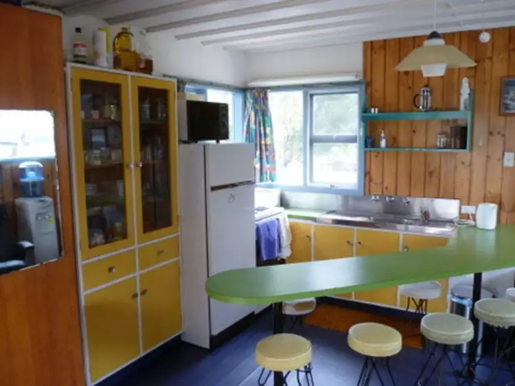 Fifth view of Homely rural property listing, 29 Vincent Ave, Verona Sands TAS 7112