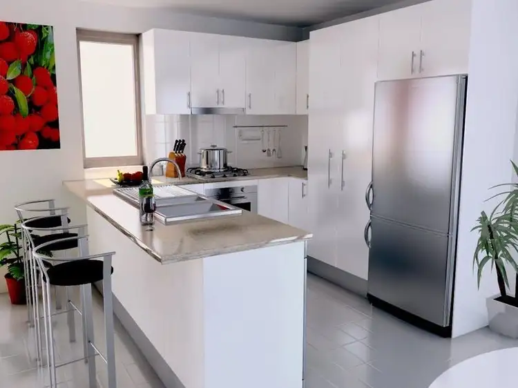 Second view of Homely house listing, Address available on request