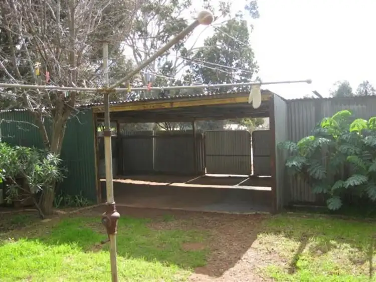 Seventh view of Homely house listing, 5 Cooper St, Ouyen VIC 3490