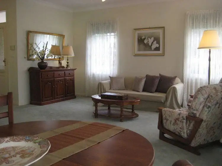 Third view of Homely unit listing, Unit 6/287-289 Gillies Street, Fairfield VIC 3078