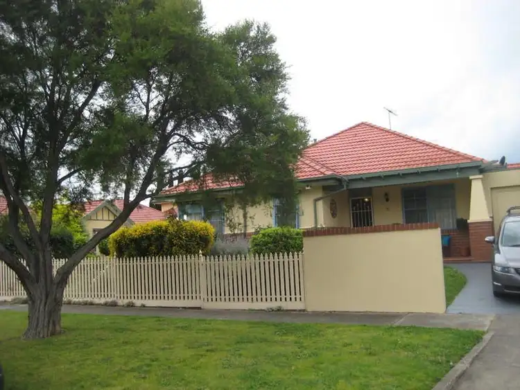 Fourth view of Homely unit listing, Unit 6/287-289 Gillies Street, Fairfield VIC 3078