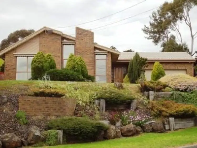 2 Viewpoint Drive, Chirnside Park VIC 3116