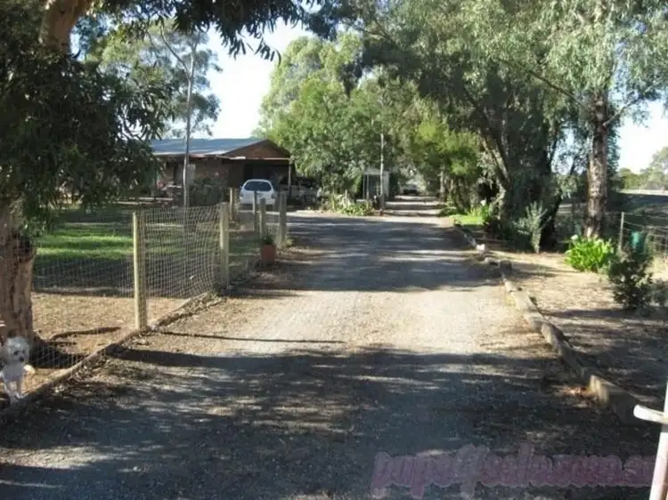 Main view of Homely house listing, 8 Maher Drive, Swan Hill VIC 3585