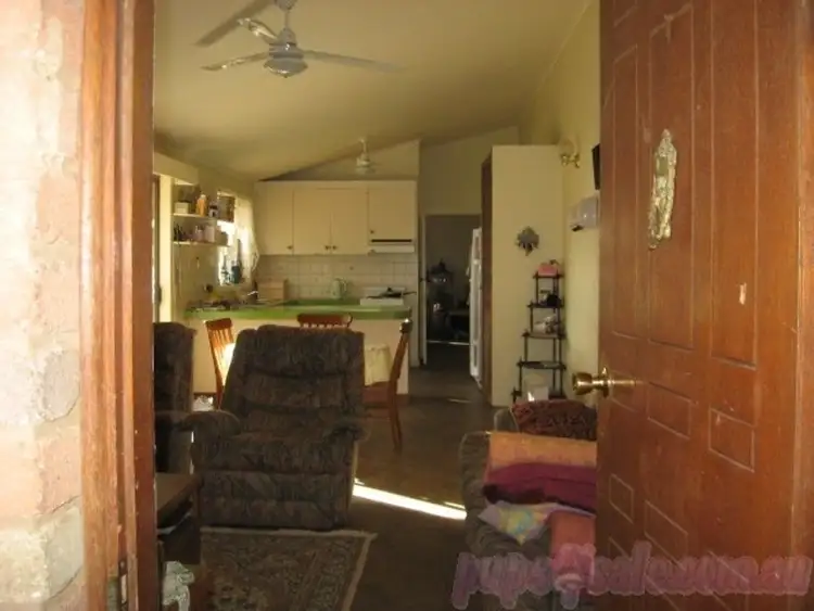 Second view of Homely house listing, 8 Maher Drive, Swan Hill VIC 3585