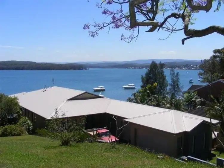 Second view of Homely house listing, 69 Coal Point Rd, Coal Point NSW 2283