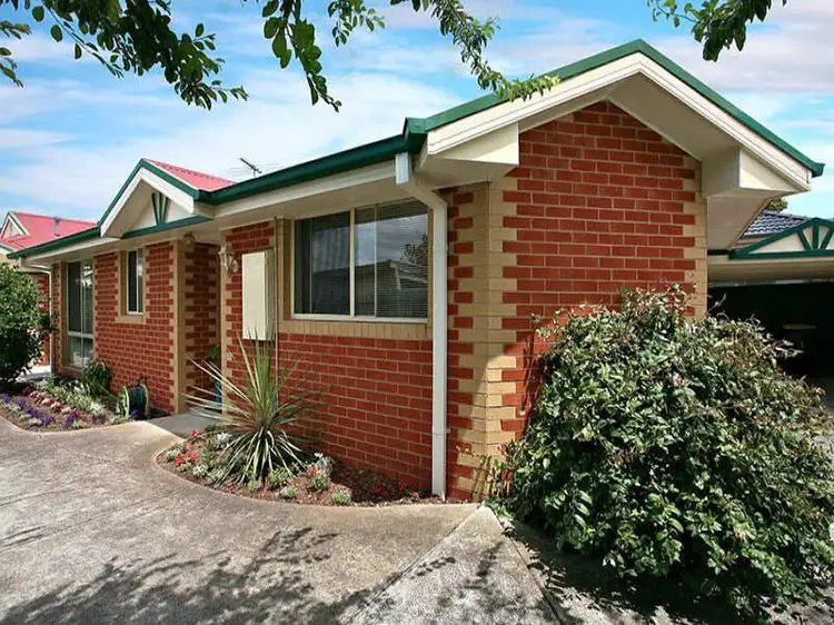 Second view of Homely unit listing, 2/2 White St, Mordialloc VIC 3195