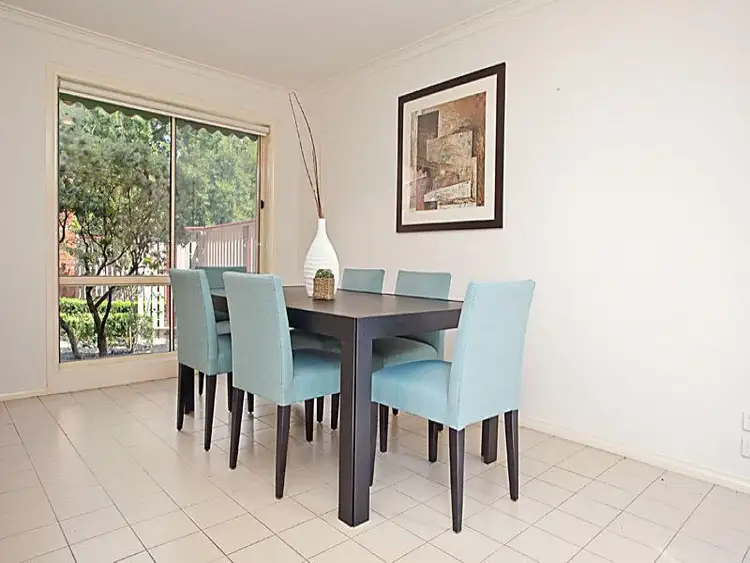 Fourth view of Homely townhouse listing, 4/12 Fawkner Road, Pascoe Vale VIC 3044