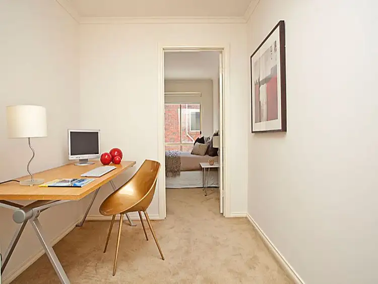 Sixth view of Homely townhouse listing, 4/12 Fawkner Road, Pascoe Vale VIC 3044