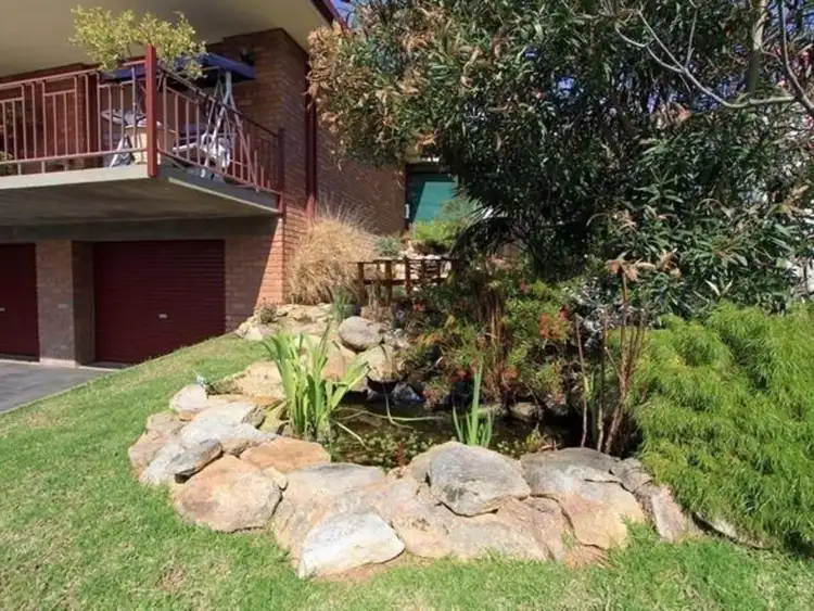 Second view of Homely house listing, 42 Queen Elizabeth Drive, Tallangatta VIC 3700