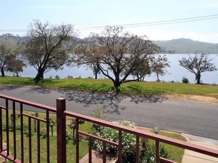 Third view of Homely house listing, 42 Queen Elizabeth Drive, Tallangatta VIC 3700