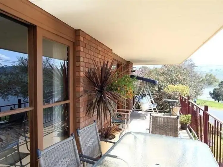 Fourth view of Homely house listing, 42 Queen Elizabeth Drive, Tallangatta VIC 3700