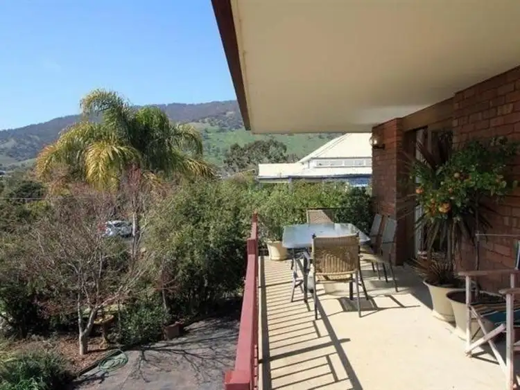 Fifth view of Homely house listing, 42 Queen Elizabeth Drive, Tallangatta VIC 3700