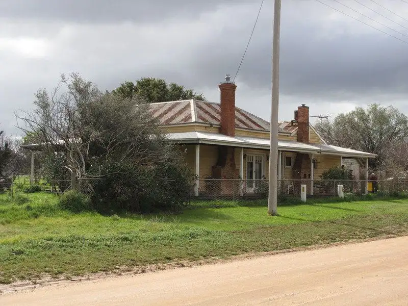 Main view of Homely house listing, 22 Raglan Street, Dunolly VIC 3472