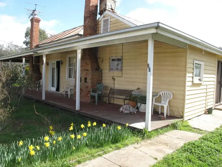 Third view of Homely house listing, 22 Raglan Street, Dunolly VIC 3472