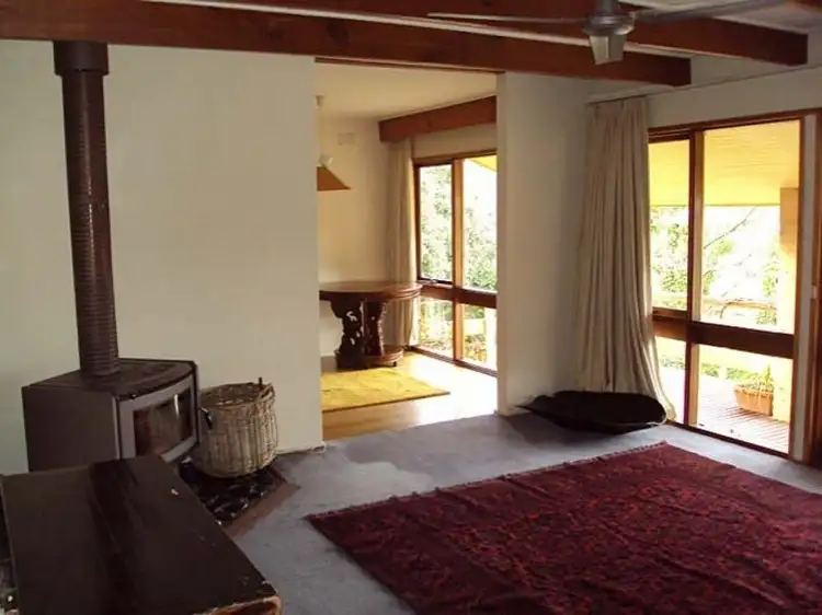 Sixth view of Homely house listing, 51 Webb Street, Warrandyte VIC 3113