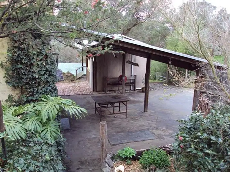 Seventh view of Homely house listing, 51 Webb Street, Warrandyte VIC 3113