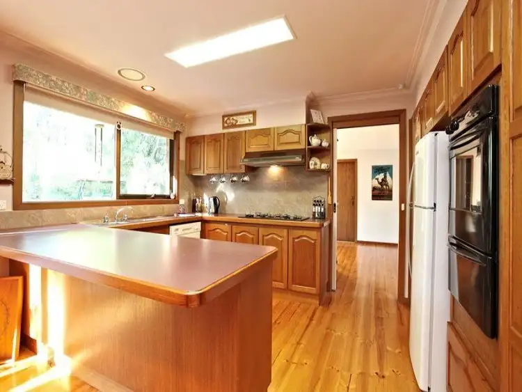 Sixth view of Homely house listing, 5 Maisie Road, Emerald VIC 3782