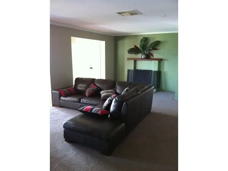 Fifth view of Homely house listing, 6 Hillcrest Avenue, Bellbridge VIC 3691