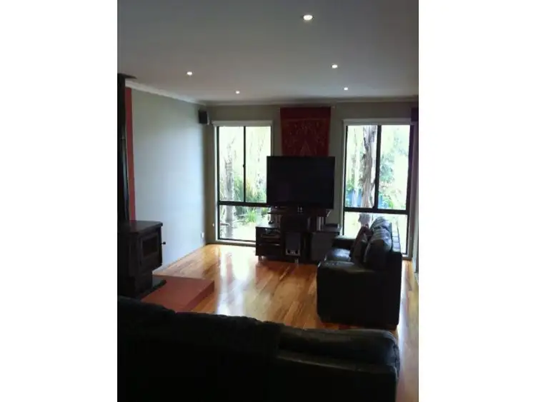 Sixth view of Homely house listing, 6 Hillcrest Avenue, Bellbridge VIC 3691