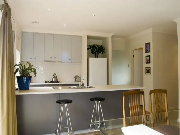 Fifth view of Homely house listing, 1 Brookside Drive Mt Clear, Mount Clear VIC 3350