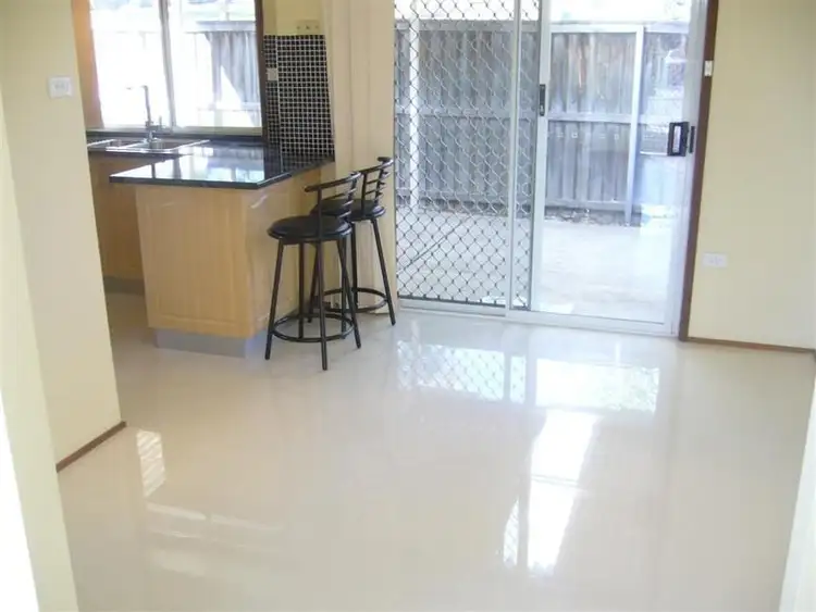 Fifth view of Homely house listing, 28 Vauxhall Pl, Ingleburn NSW 2565