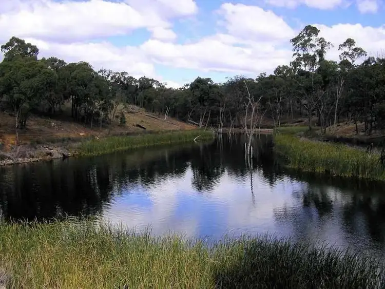 Main view of Homely rural property listing, 630 Landsborough Elmhurst Rd, Landsborough VIC 3384