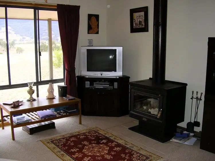 Fifth view of Homely rural property listing, 630 Landsborough Elmhurst Rd, Landsborough VIC 3384
