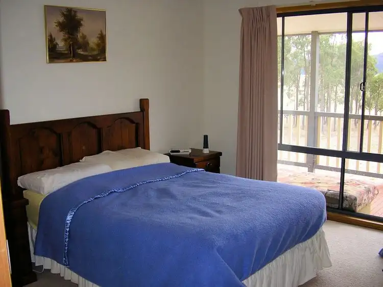 Seventh view of Homely rural property listing, 630 Landsborough Elmhurst Rd, Landsborough VIC 3384