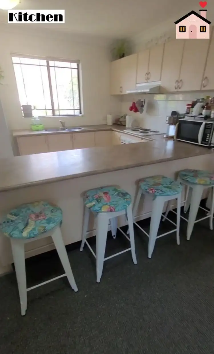 Fifth view of Homely apartment listing, Address available on request