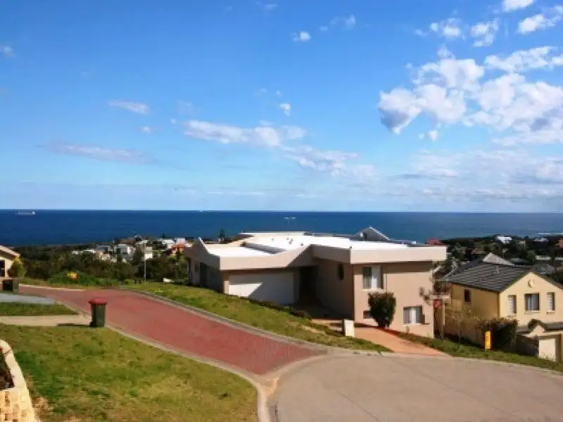 Main view of Homely apartment listing, 1/17 Harbour View, Boat Harbour NSW 2316