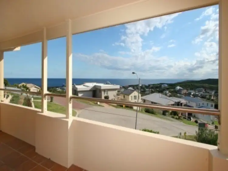 Fourth view of Homely apartment listing, 1/17 Harbour View, Boat Harbour NSW 2316