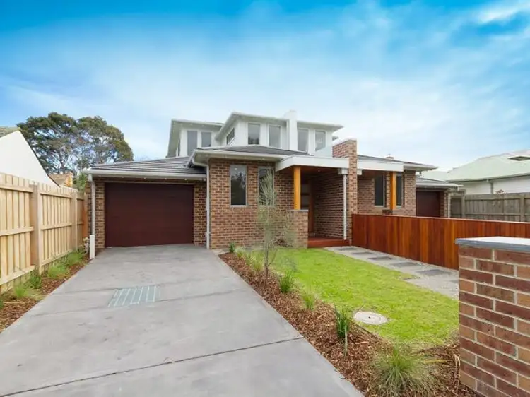 11 Paul Street, Cheltenham VIC 3192