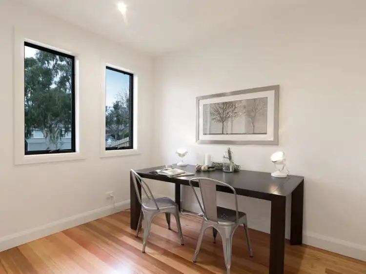Second view of Homely townhouse listing, 11 Paul Street, Cheltenham VIC 3192