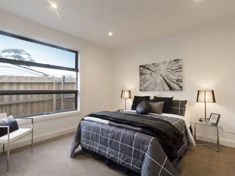 Third view of Homely townhouse listing, 11 Paul Street, Cheltenham VIC 3192