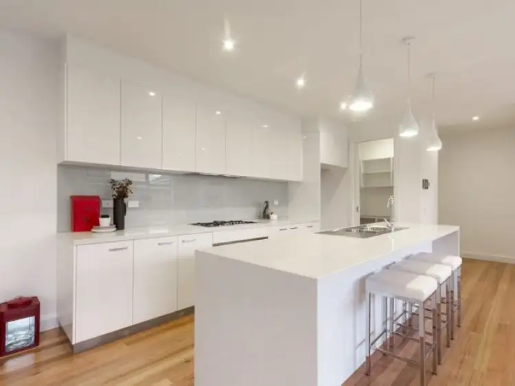 Sixth view of Homely townhouse listing, 11 Paul Street, Cheltenham VIC 3192